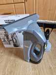 Myjka karcher WVP 10 jak nowa.