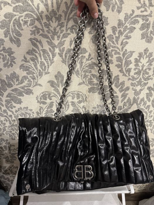 Жіноча сумка Balenciaga