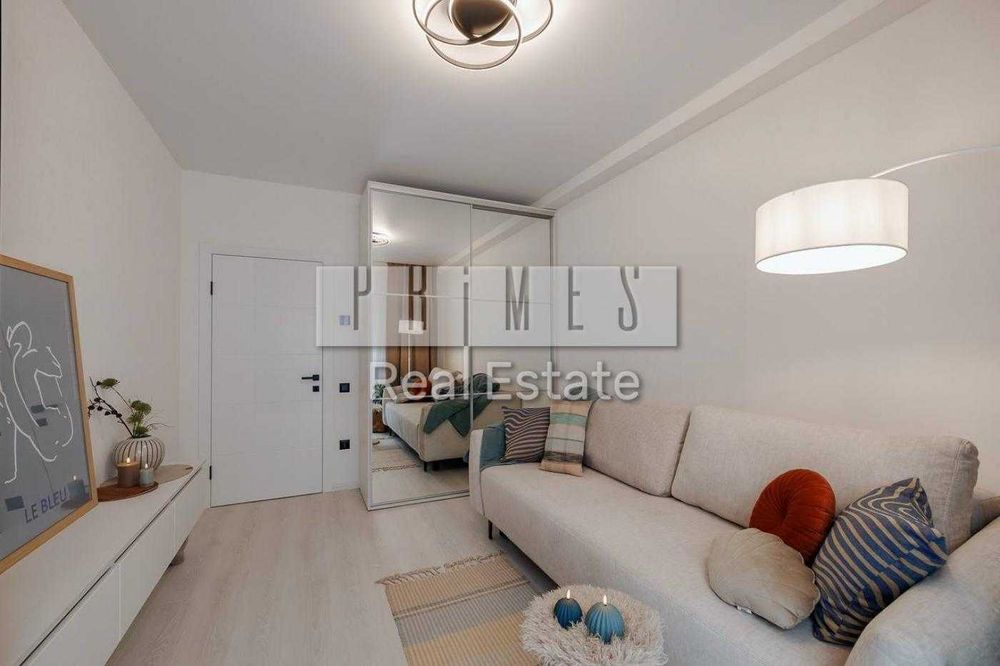 Оренда 2к квартири, ЖК Нова Англія, вул. М. Максимовича, 24, Вінзор