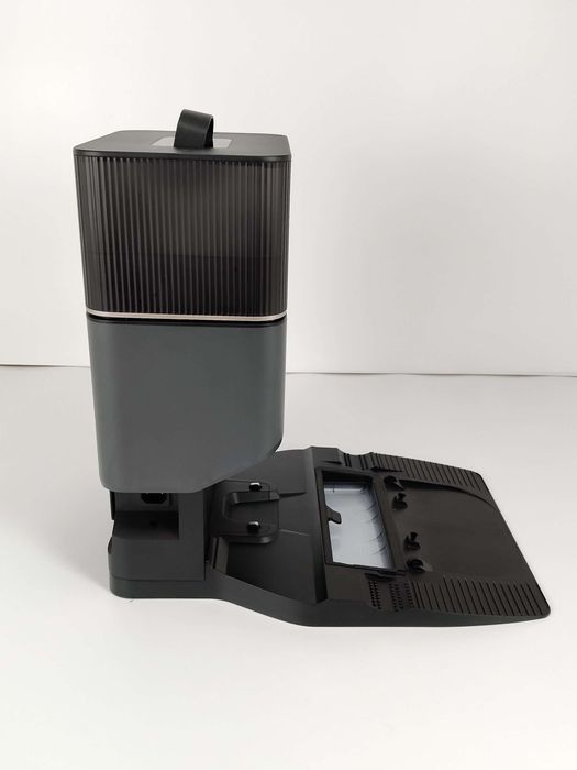 Robot sprzątający Roborock Q8 Max+ czarny