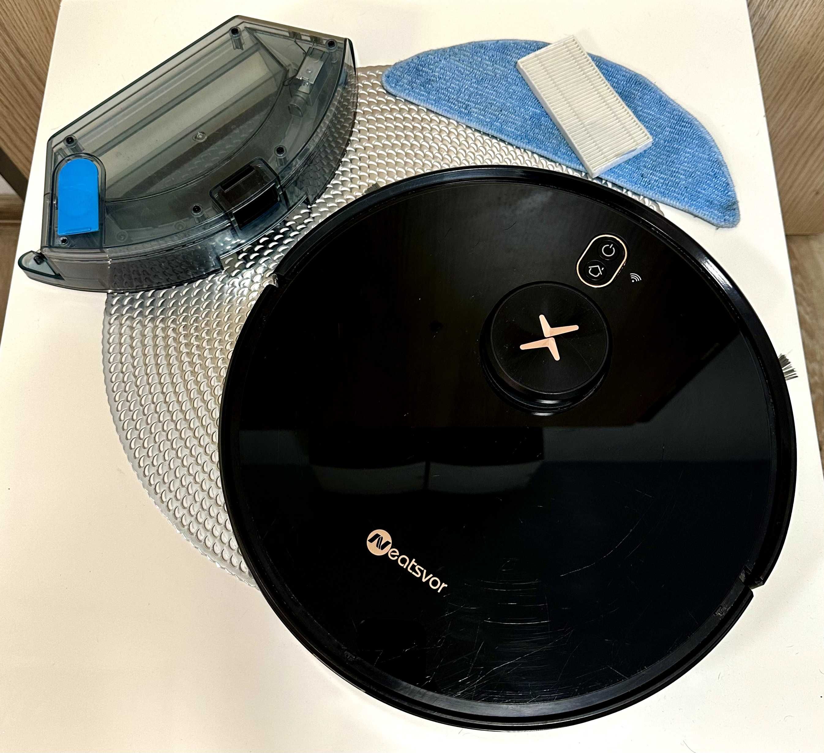 Sprzedam robota sprzątającego Neatsvor X600 Pro