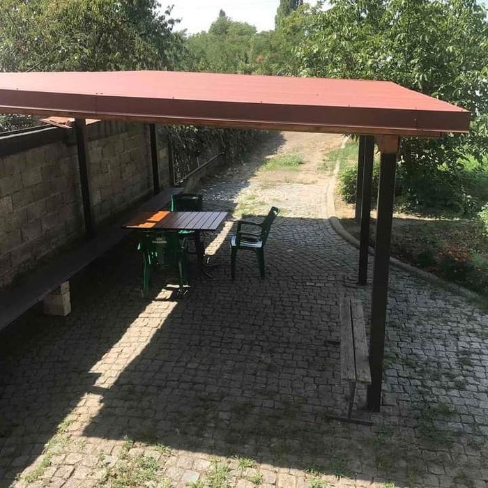 Оренда напівособняка