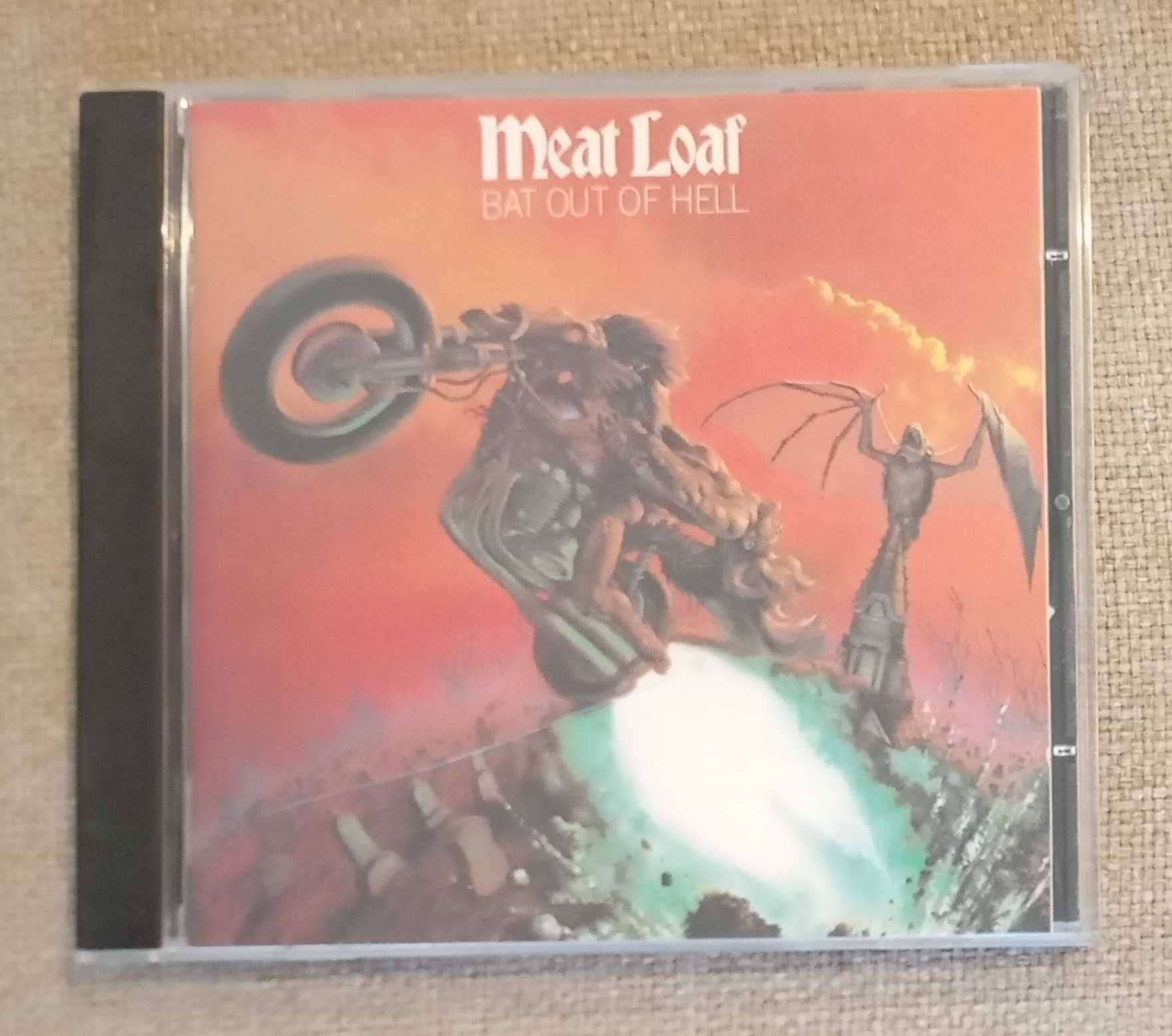 CD Hard Rock Metal (Deep Purple, Skid Row, Gary Moore, GN'R) desde 5€