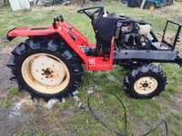 Traktorek Yanmar FX18d