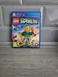 Lego worlds ps4 skup/sprzedaż/zamiana