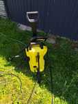 Myjka ciśnieniowa Karcher