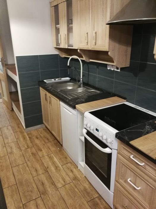 Mieszkanie do wynajęcia na graniczy Bytomia, Tarnowskich Gór parking