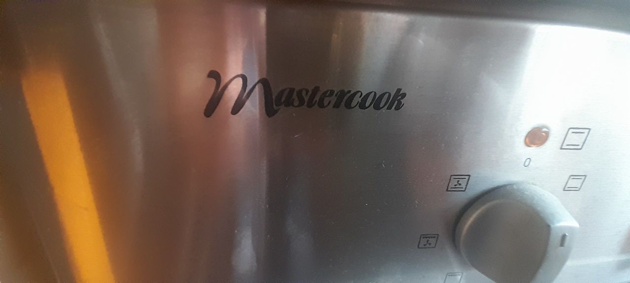 Piekarnik Mastercook
