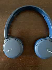 Sony WH-CH510 Słuchawki bezprzewodowe Nauszne