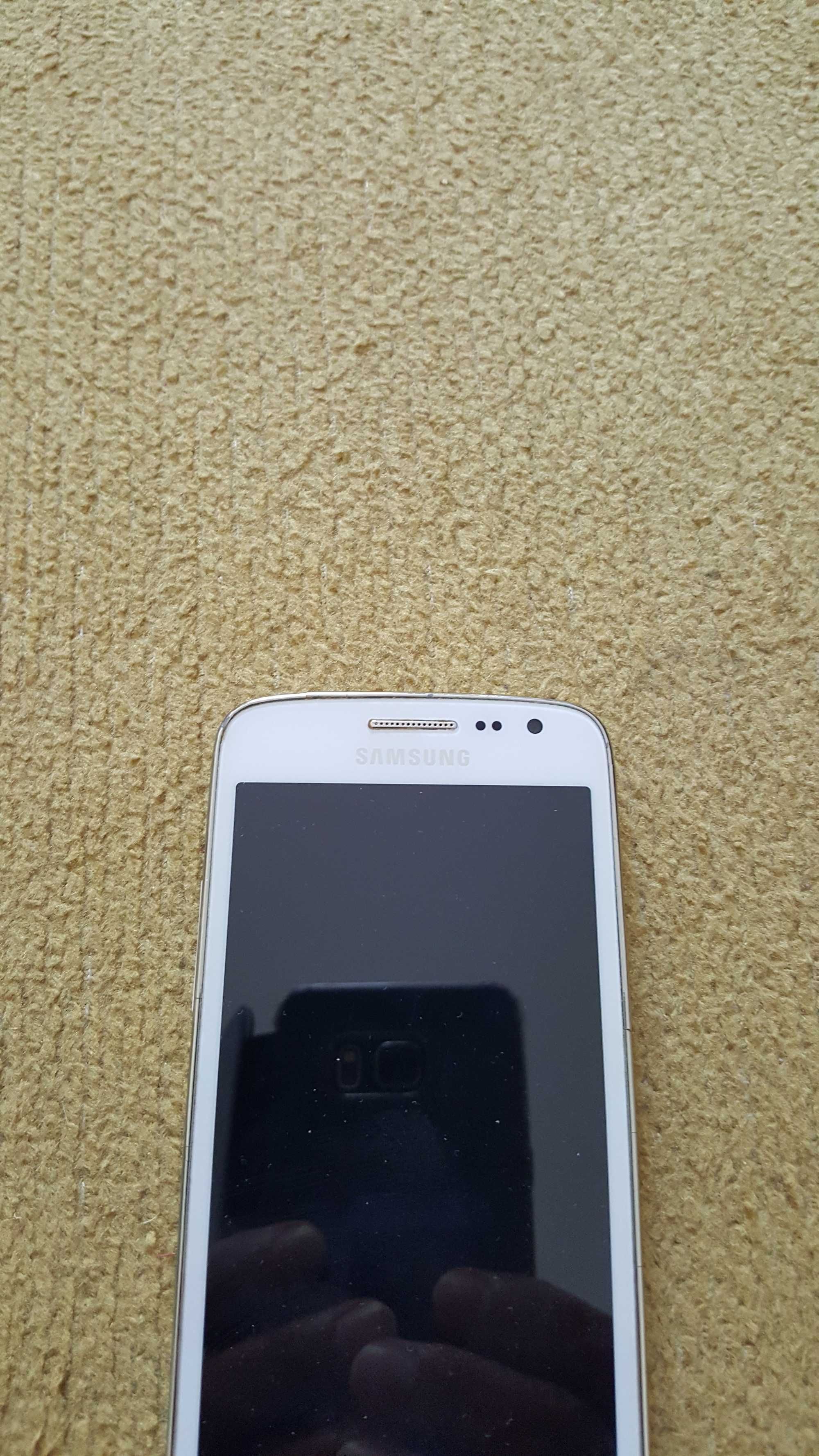 Samsung Galaxy desbloqueado