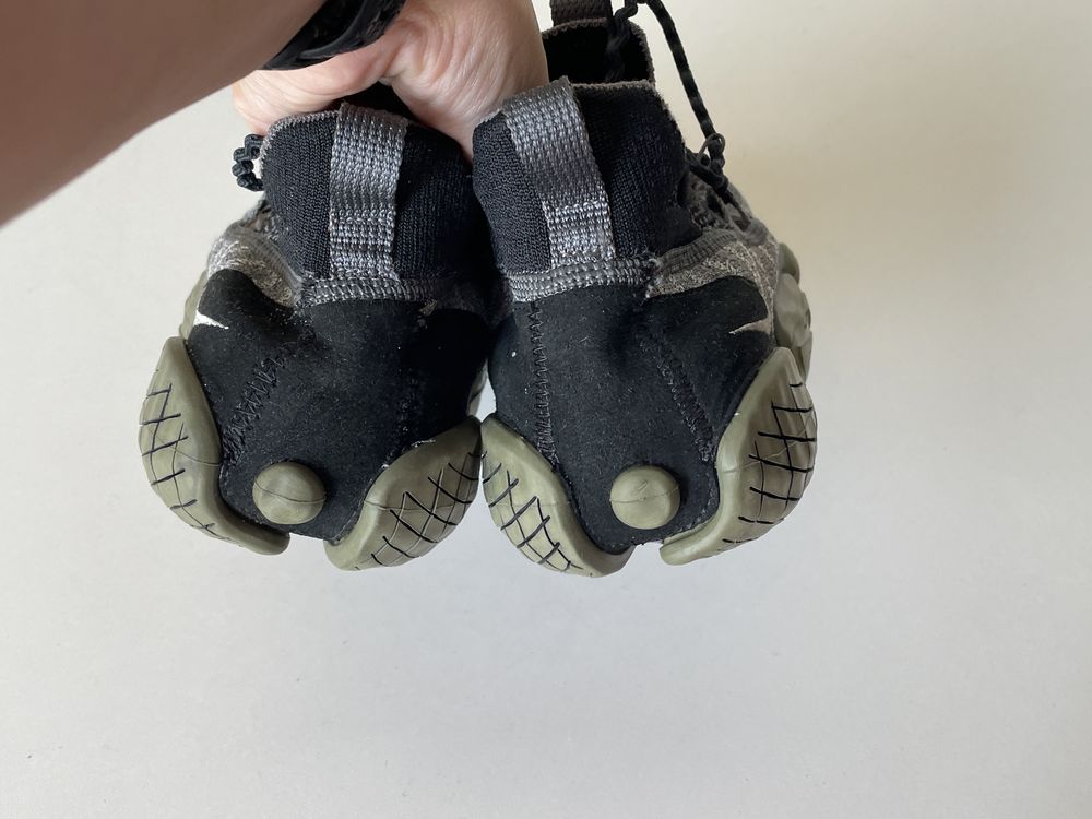 Nike ispa link жіночі бігові кросівки р. 37.5 оригінал