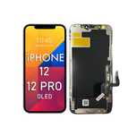 Wyświetlacz Lcd Szybka Do Iphone 12 12Pro - Oled