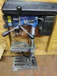 SCHEPPACH DP16SL wiertarka stołowa 16MM 550W duża solidna