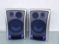 Kolumny głośnikowe KENWOOD LS-N553 6 ohm 100W