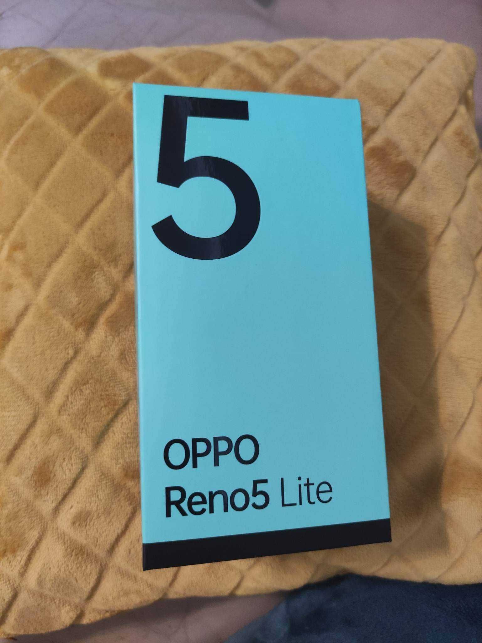 Oppo Reno 5 Lite 128 GB