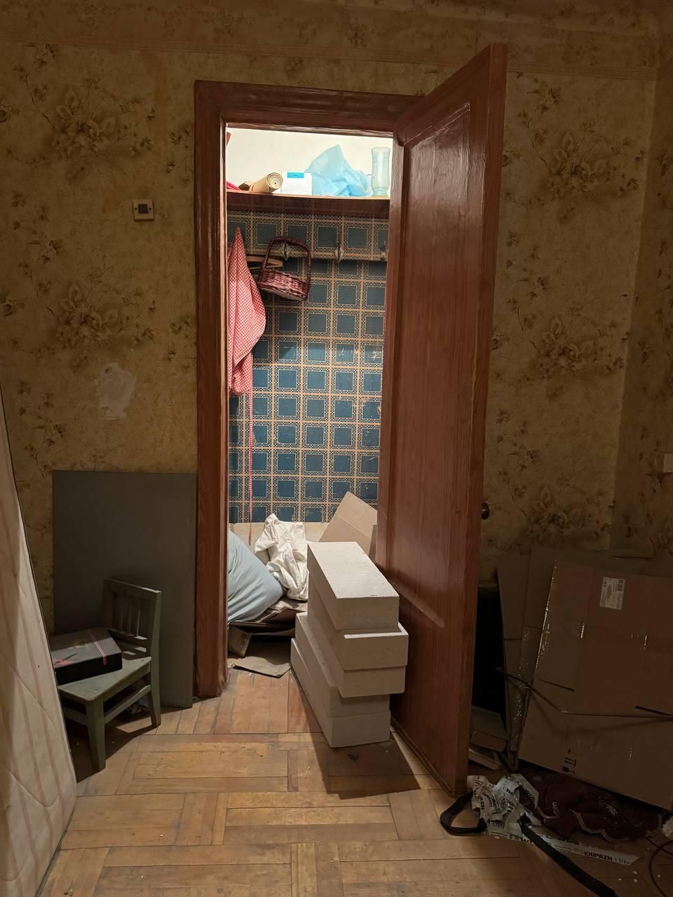 2-к, Вартових Неба вул., 41А, Павлове Поле