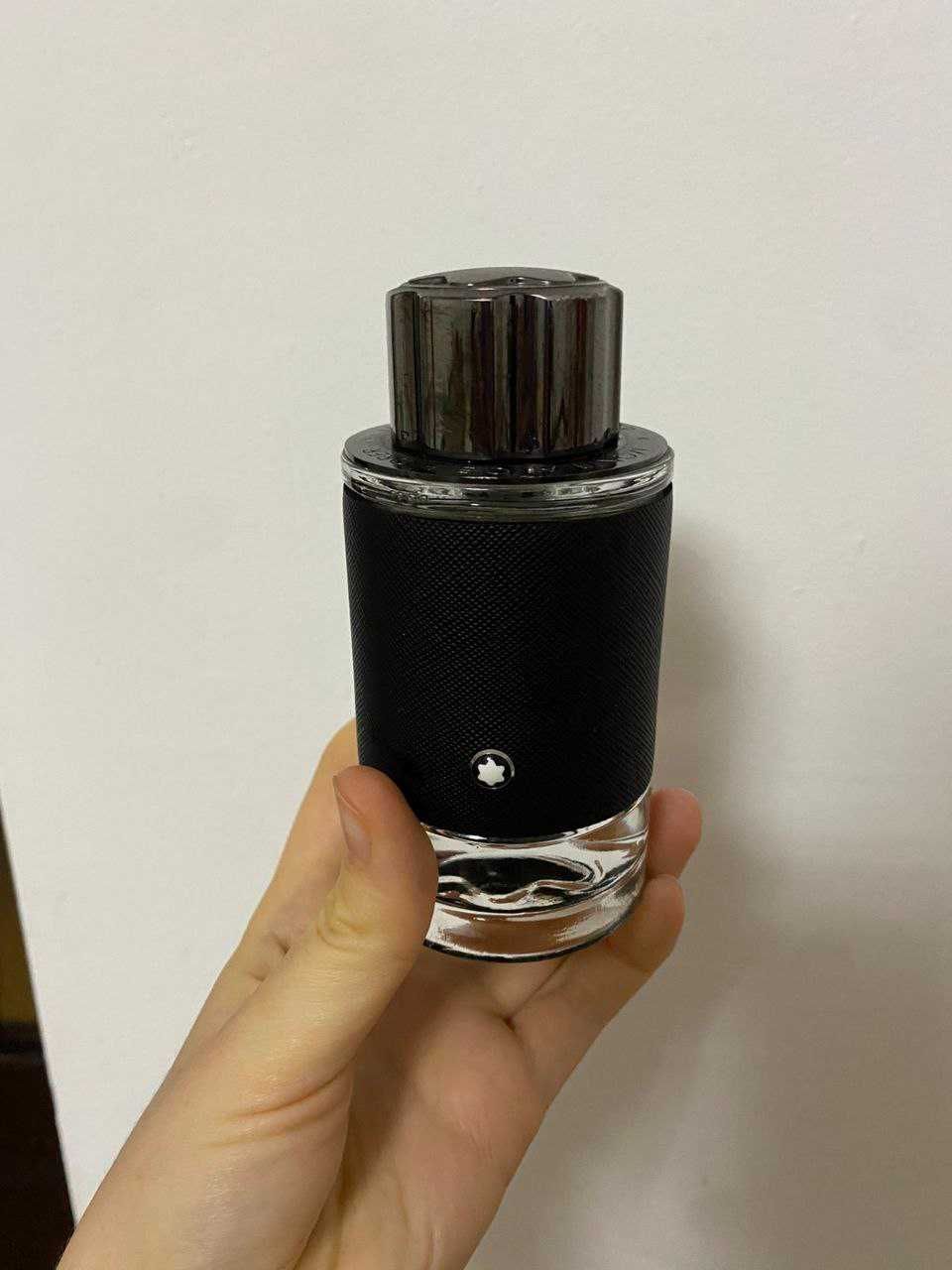 MONTBLANC Explorer 100ml