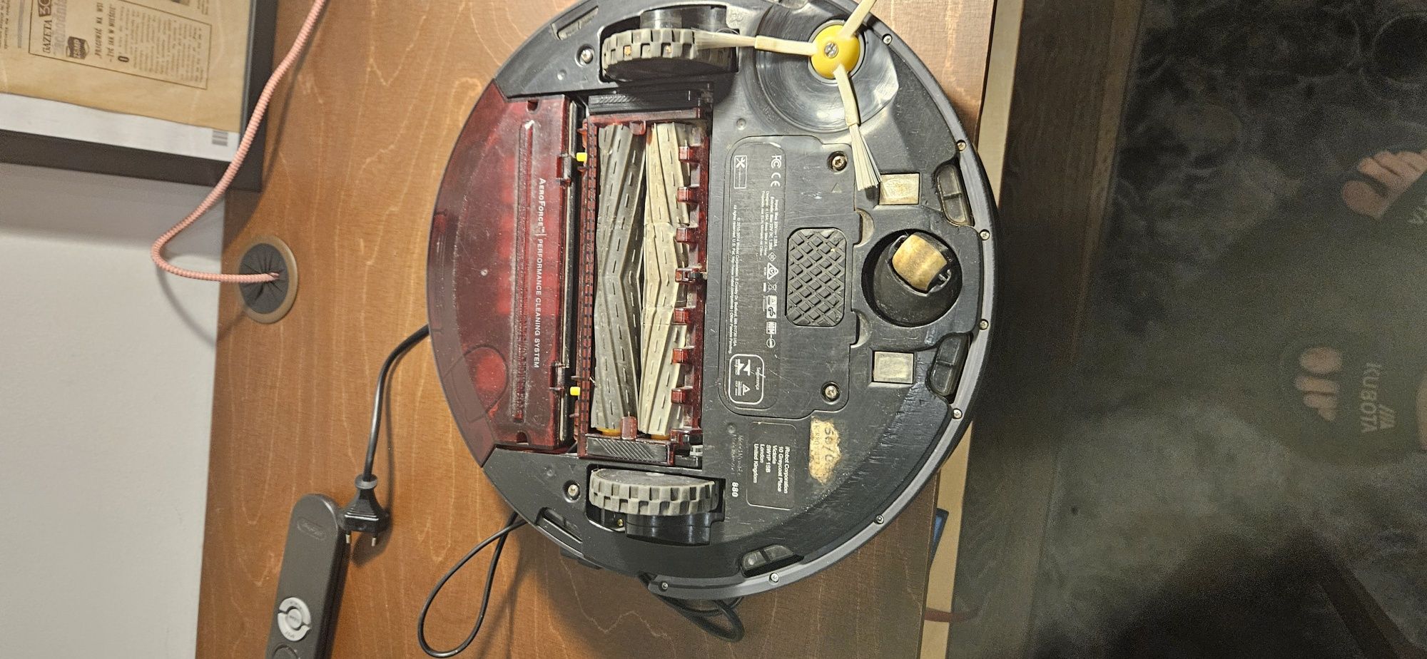 Roomba 880 iRobot