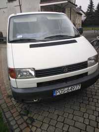 Volkswagen T4 1.9 td