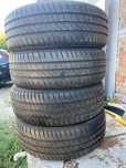 Літня резина 185/60 R15 ферістон