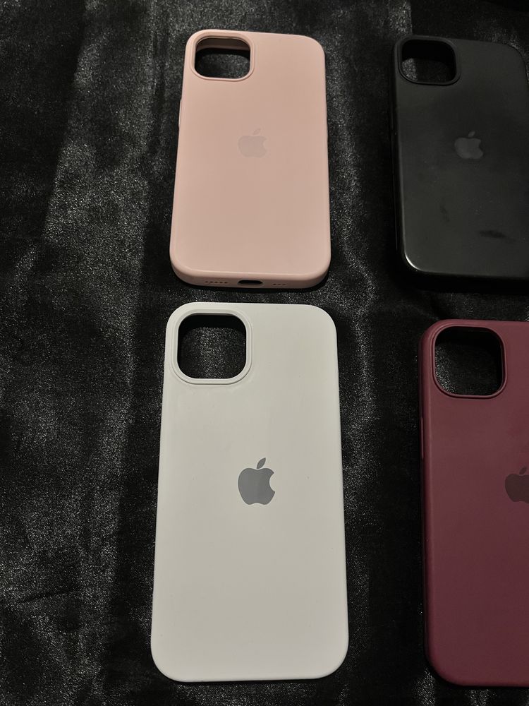 Case iphone 13 c/novas