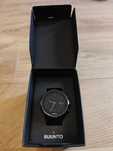Suunto Spartan Sport Wrist HR All Black Okacja!