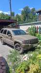 Джип Гранд Чероки VJ 3.1 TD 1999.