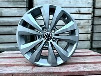 alufelgi r16 5x112 VW Passat Golf Jett Sharan T-roc Touran Caddy