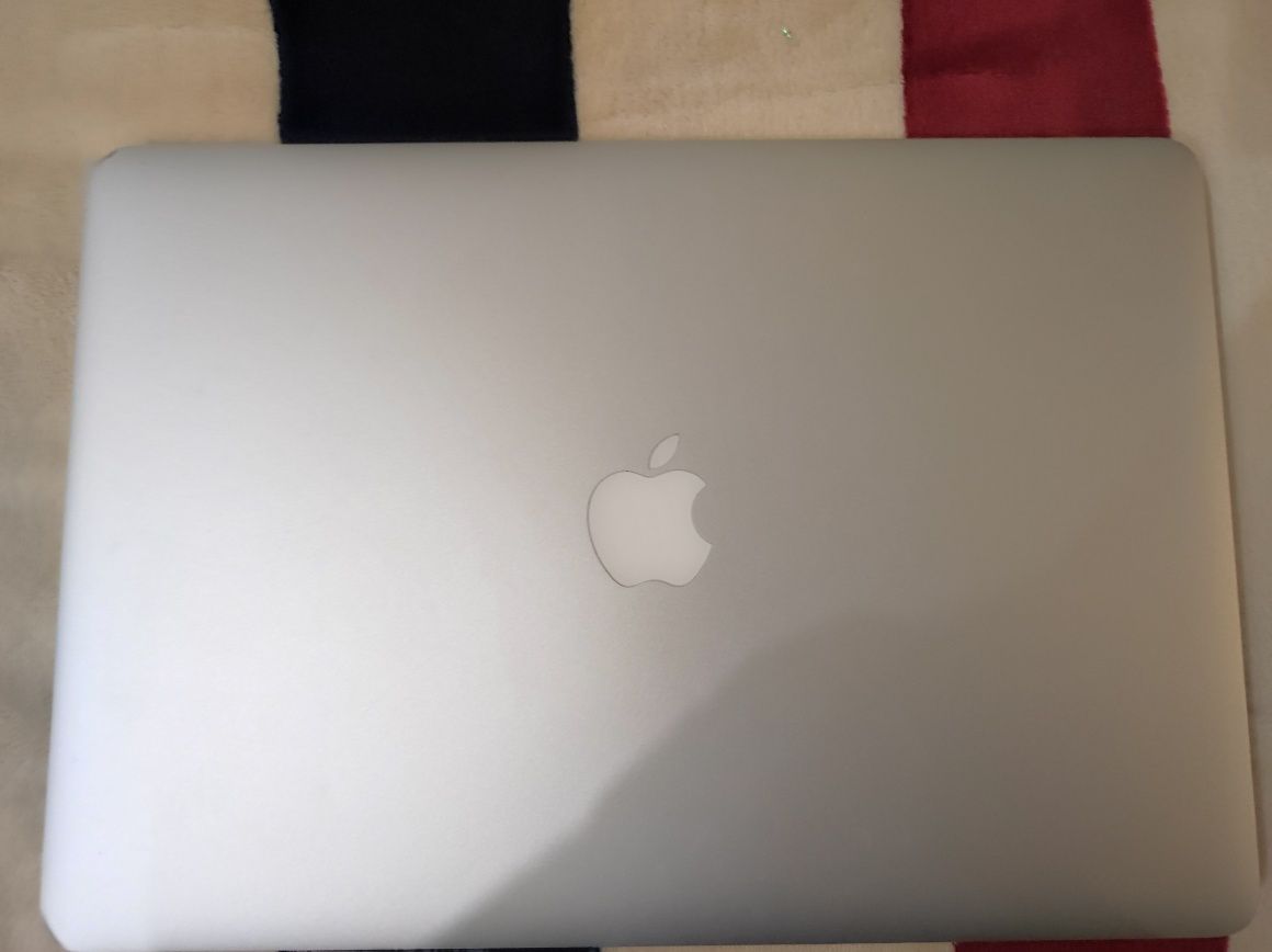 MacBook Pro '15, 2015 вживаний