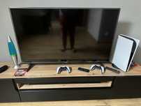 Telewizor lg 49 cali 4k ultra hd