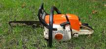Piła stihl ms 270c