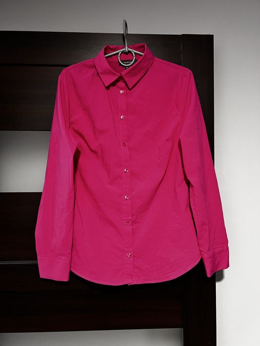 Сорочки блузи топи жіночі