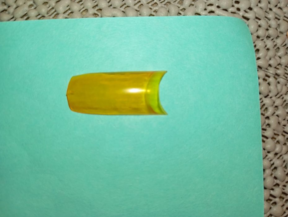 Szablony/ formy do stylizacji paznokci, 90 szt