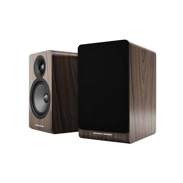 Acoustic Energy AE 100 II - kolumny podstawkowe