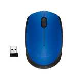 Бездротова миша Logitech M171