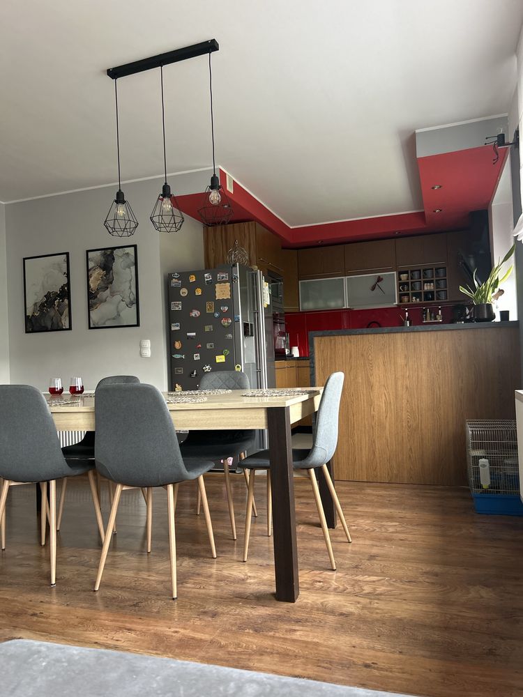 Apartament w Reptach Śląskich