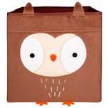 Pojemnik 31x31cm Sowa incood. ,337x329 mm