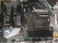 Płyta Główna Gigabyte B550 AORUS ELITE V2