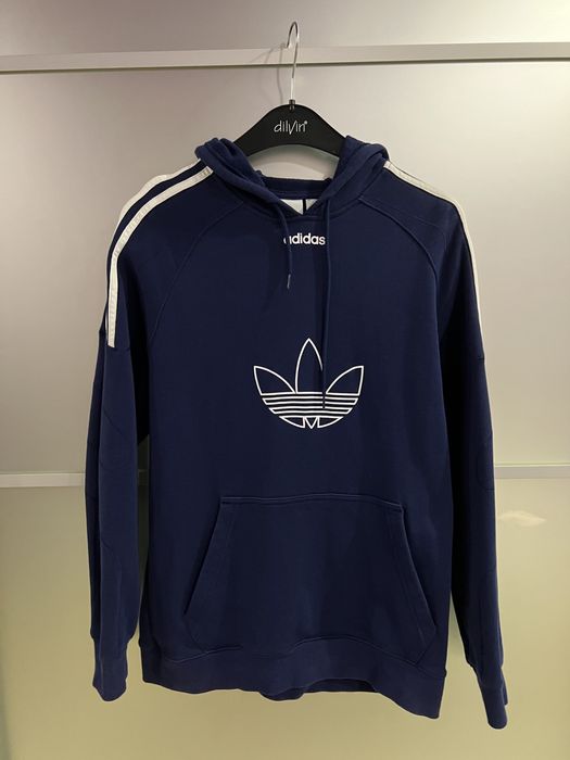 Пайта,толстовка Adidas S-M