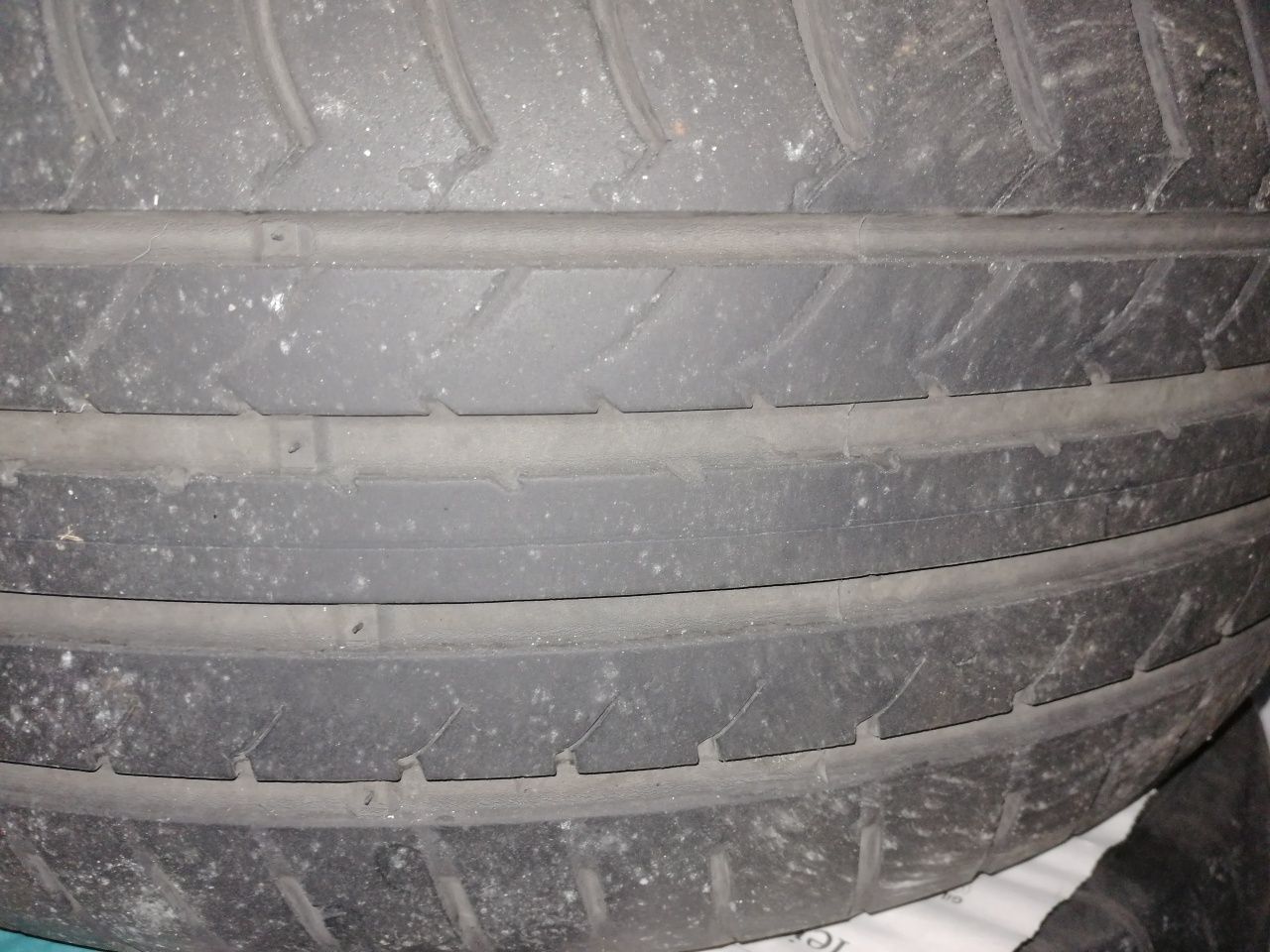 Jantes + Pneus 205/55R16, 5/112 VW