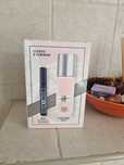Zestaw Bruno Banani +Tusz Rimmel