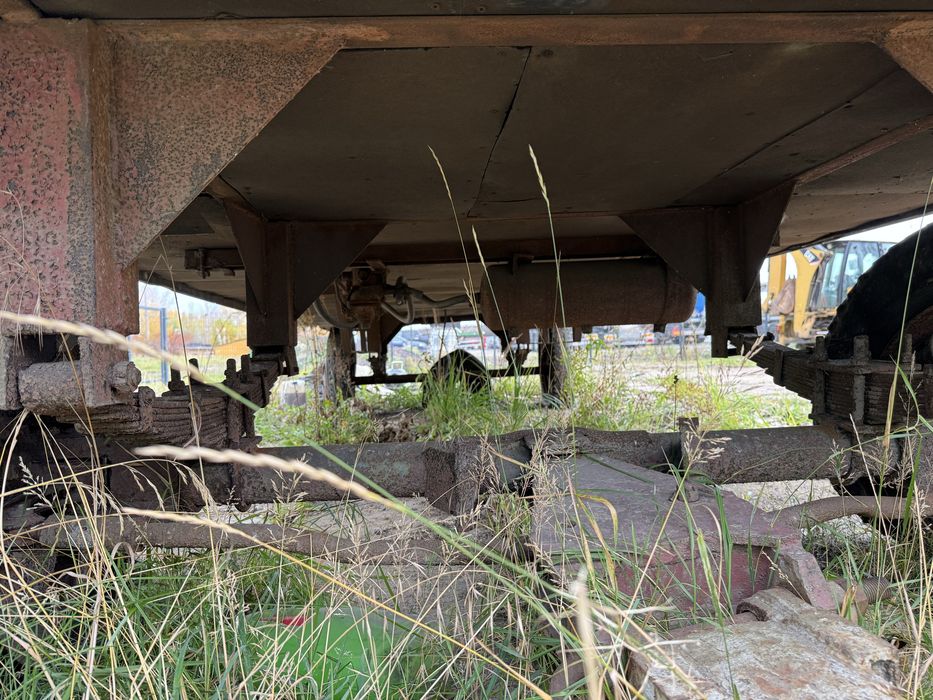 Wóz drzymaly, Barak na kółkach, barakowóz na budowę