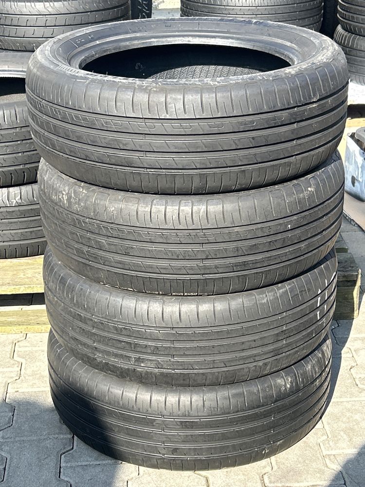 Goodyear 205/55R17 91V Efficentgrip Performance