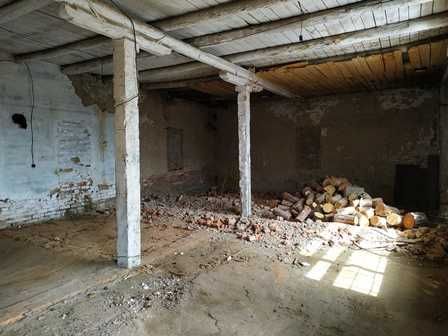 База/Приміщення/Склади