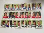 Cromos Futebol 1993/1994 Panini