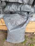Węgiel workach 25 kg
