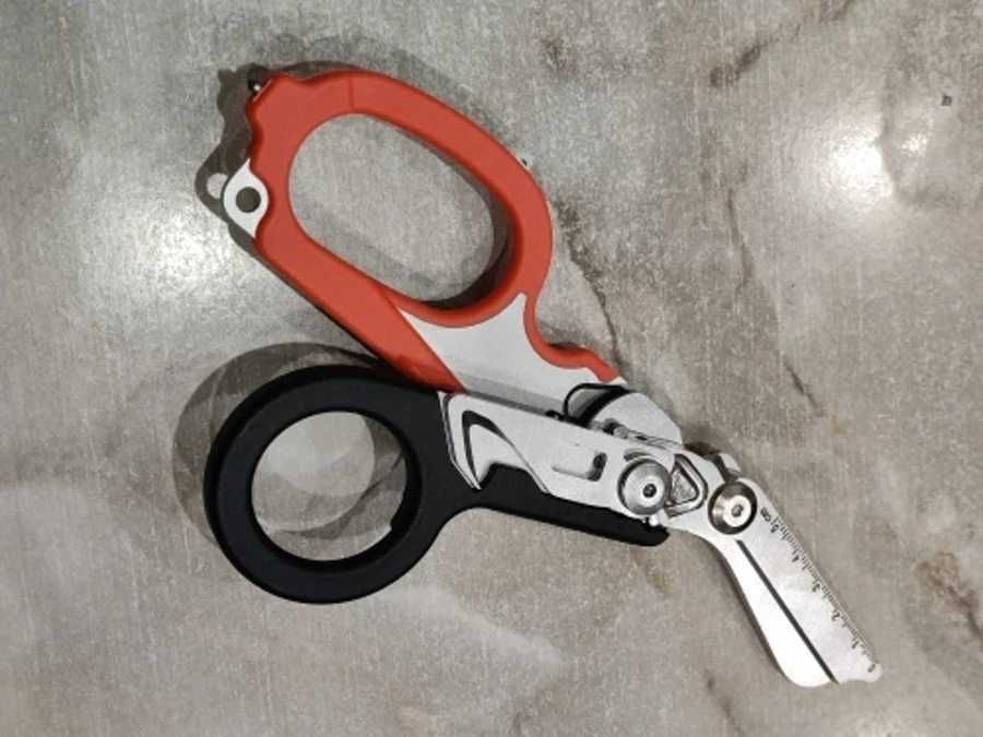 Медицинские складные ножницы из нержавеющей стали