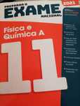 Preparar o Exame Física e Química A