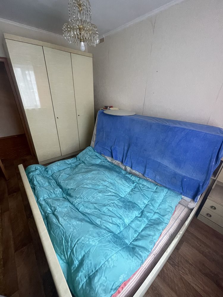 Квартира 4 х комнатная ул Бучмы 8 Б
