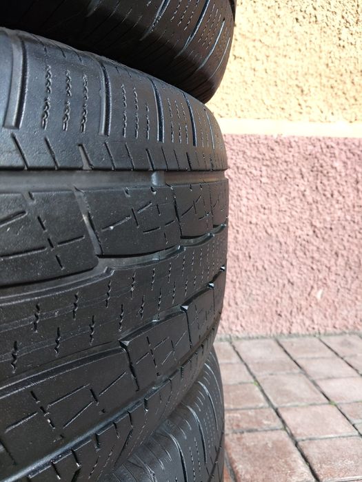 Гума GENERAL grabber 275/60 r20  виробник USA